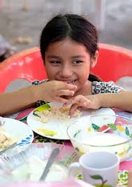 Childhood overweight