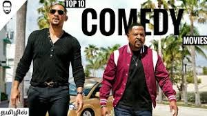 Stranded in 1955, marty mcfly learns about the death of doc brown in 1885 and must travel back in time to save him. Top 10 Hollywood Comedy Movies In Tamil Dubbed Best Hollywood Movies In Tamil Dubbed Playtamildub Youtube