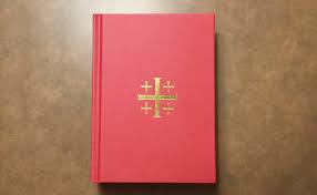 Morning prayer & evening prayer; How To Do Morning Prayer In The Acna S 2019 Book Of Common Prayer Anglican Compass