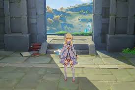 Oct 15, 2020 · once such secret can be found in the liyue region of the map at tianqiu valley. How To Unlock The Secret Of Tianqiu Valley Puzzle Genshin Impact Basically Average