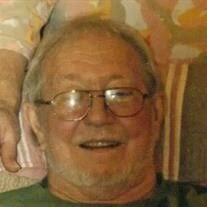 James Larry Kitchens Obituary