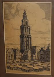 Hemkes Johan Grafiekcollectie Nl