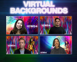 We're going to show you how to select a new call. Warnerbros Com Virtual Backgrounds For Microsoft Teams Calls Articles