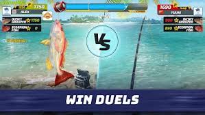The game is free to play and just a download away! Fishing Clash Apps On Google Play