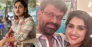 Vanitha Vijaykumar's ex-husband Peter Paul passes away