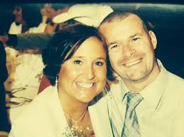 Dean Cooper is fundraising for Acorns Children's Hospice Trust