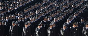 Kellik Ve Dovme Artik Polislige Engel Degil Ntv