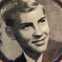 Ronald Allen Vandenberg Obituary