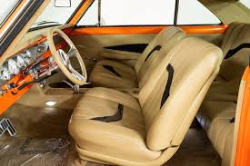 Image result for Sandalwood Tan 1966 Chevy II