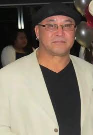 Services information for Michael Tarallo PREACHER