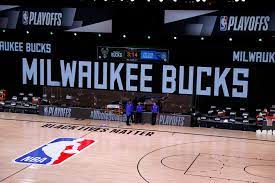 How much do milwaukee bucks suites cost? Bucks Boycott Game 5 Vs Magic In Response To Jacob Blake Shooting