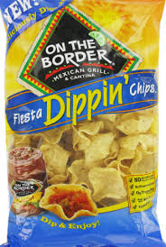 Using our traditional recipe, we create our signature chips from three simple ingredients; On The Border Fiesta Dipping Chip 9 Oz Qfc