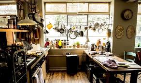 The 5 Hottest Things In The Movie Burnt Katom Blog Chef Kitchen Decor Kitchen Decor Chefs Kitchen