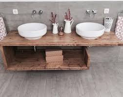 Altholz Waschtisch Waschbeckenunterschrank Waschbeckenschrank Waschbeckenablage Altholz Waschtisch Waschbeckenunterschrank Holz Waschtisch Holz