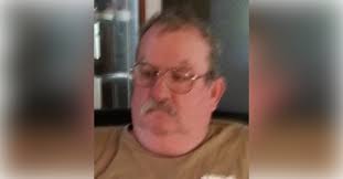 Obituary information for Scott Hoard