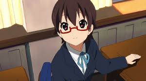 Vote for the best anime of 2020! Top 15 Anime Girls With Glasses Myanimelist Net