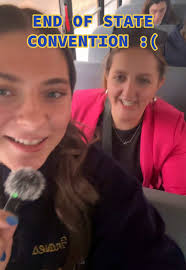 2025 Michigan Ffa State Convention