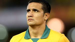 Cahill's shot at another special Socceroos moment