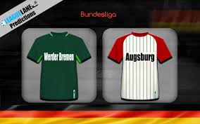 Although werder bremens condition appeared recovering recently, they are still weak at home. Werder Bremen Vs Augsburg Predictions Bet Tips Match Preview