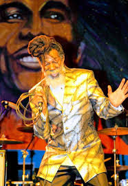 Rasta community greetings and love