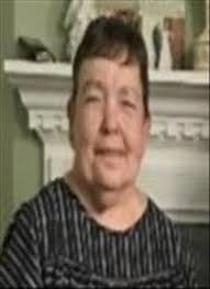 Life Story for Charlotte Lee (Sturm) Harrison