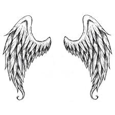 Large Angel Wings Wings Tattoo Wing Tattoo Designs Angel Wings Tattoo On Back