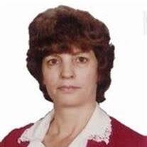 MARGARET RUTH WILLIAMS Obituary