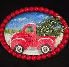 Let's Paint with Plaid