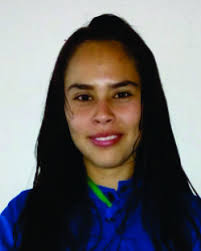 Luisa Fernanda Méndez Sandoval