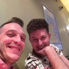 Steve Handy (@stevemhandy)