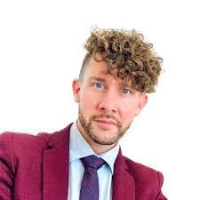 Anthony Legore's Instagram, Twitter & Facebook