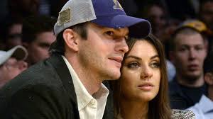 Check spelling or type a new query. Ashton Kutcher Und Mila Kunis Uber Ihr Liebes Geheimnis B Z Berlin