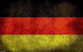 Flagge deutschlands) is a tricolour consisting of three equal horizontal bands displaying the national colours of germany: Deutschland Flagge Wallpapers Wallpaper Cave