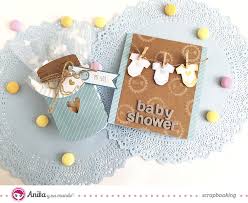 Menta corona baby shower invitación. Invitacion Para Baby Shower En 7 Pasos