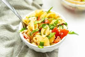 With foods fit for summertime, safeway catering is ideal for birthday parties and summer gatherings. Copycat Zoe S Kitchen Pasta Salad Sip And Spice