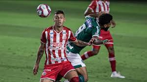 Acompanhe também os jogos ao vivo Nautico Vence O 7Âº Jogo Na Serie B Segue Imbativel E Dispara Na Lideranca