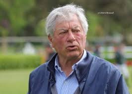 Guv'nor, Corbinian, Ryan: storie di cavalli