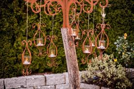 Rostige gartenstecker und figuren verschönern ihren garten. Laternen Deko Rost Deko Bilder Rost Deko