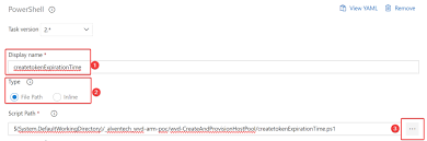 You have a limited number of free articles. Windows Virtual Desktop With Arm And Azure Devops
