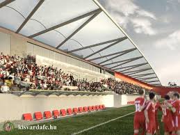 It was renamed after the mtk budapest and hungary footballer nándor hidegkuti. Zsakszamra Omlott A Penz A Kisvardai Sportba Tavaly Mfor Hu