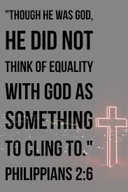 In the conception and virgin birth, the angel gabriel announced to mary that the child to be born would be conceived by the holy spirit. 25 Important Bible Verses That Say Jesus Is God