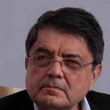 El País event: Sergio Ramírez in conversation with Jan Martínez Ahrens