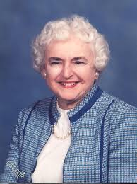 Obituary information for Margaret Jones Valentine