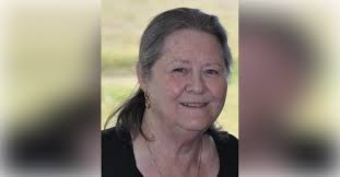 Obituary information for Peggy Genoice Prewitt