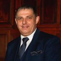 Marcus Lashley Email & Phone Number