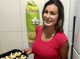 Andressa de faveri urach (born october 11, 1987) is a brazilian model, businesswoman and reality television personality, best known for being a contestant on the sixth season of the brazilian version of. Both Are Naked Andressa Urach And Georgina Rodriguez Are So Hot Okezone Bola World Today News