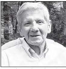 Raymond Arogeti (1929-2015)