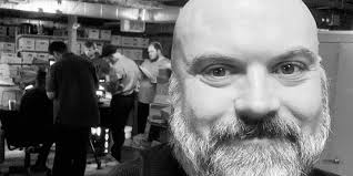 ACTOR JAYSON STEWART