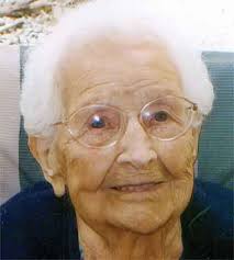 Cooter celebrates 100th birthday Saturday