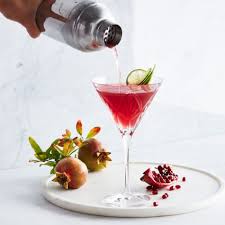 Pomegranate Cosmopolitans Recipe In 2020 Pomegranate Fall Cooking Ina Garten